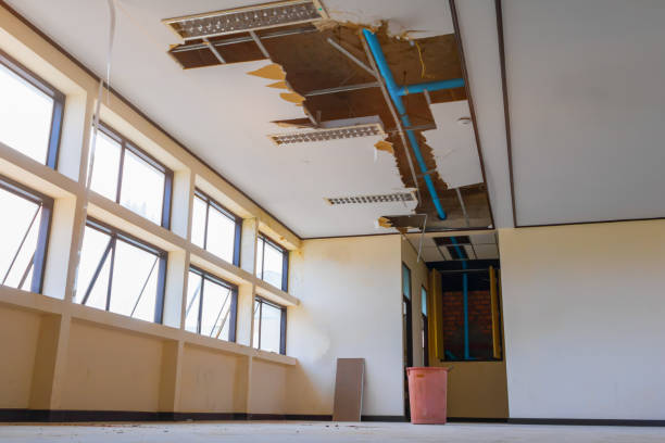 Fire Damage Restoration in TN