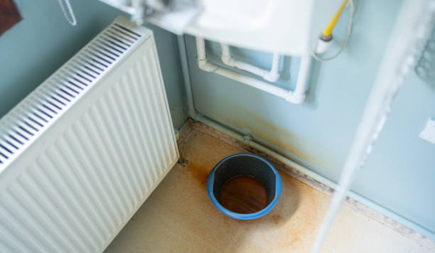 Best Sewage cleanup and water damage restoration  in Midtown, TN