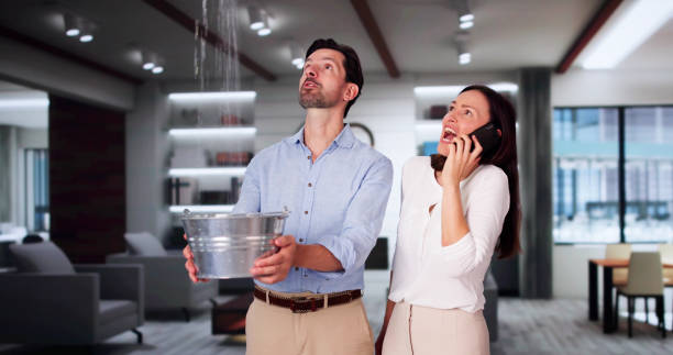 Best Flood restoration services  in Midtown, TN